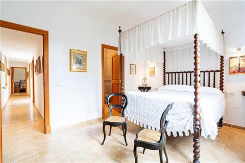 Finca i Selva, Mallorca, Selva - € 1.800.000 | Ref: 46222 - foto 11